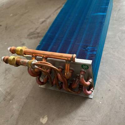 924530.0181 Evaporatore Kalmar Reach Stacker Parti