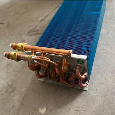 924530.0181 Evaporatore Kalmar Reach Stacker Parti