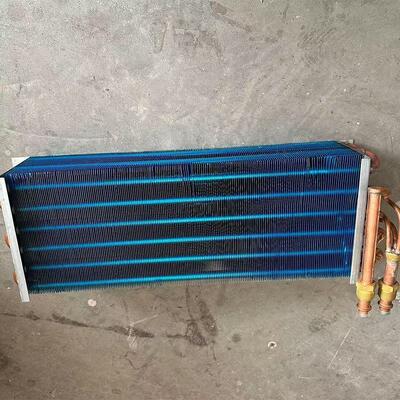924530.0181 Evaporatore Kalmar Reach Stacker Parti