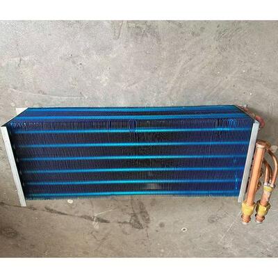 924530.0181 Evaporatore Kalmar Reach Stacker Parti