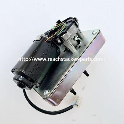 534424 motore per asciugamani CVS Ferrari Reach Stacker Parti