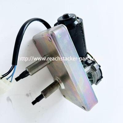 534424 motore per asciugamani CVS Ferrari Reach Stacker Parti