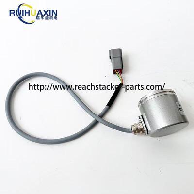 3573604702 Potenziometro Ricambi Konecranes