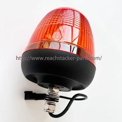 12893720 Sistema di illuminazione di avvertimento Sany Reach Stacker Parts