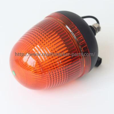 12893720 Sistema di illuminazione di avvertimento Sany Reach Stacker Parts