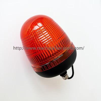 12893720 Sistema di illuminazione di avvertimento Sany Reach Stacker Parts