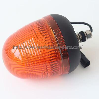 12893720 Sistema di illuminazione di avvertimento Sany Reach Stacker Parts