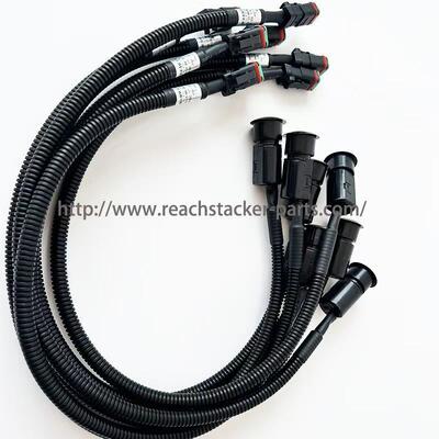140528000002 sonda radar Sany Reach Stacker Parts
