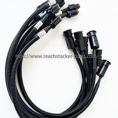 140528000002 sonda radar Sany Reach Stacker Parts