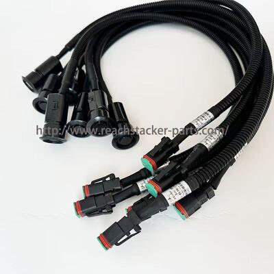140528000002 sonda radar Sany Reach Stacker Parts