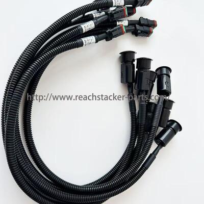 140528000002 sonda radar Sany Reach Stacker Parts