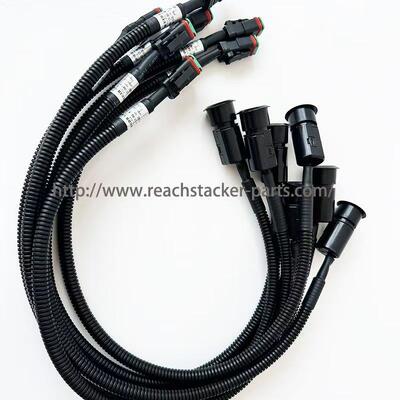 140528000002 sonda radar Sany Reach Stacker Parts