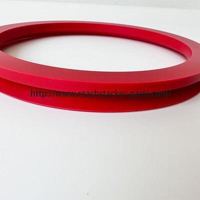543708 paraolio CVS Reach Stacker Ferrari Ricambi
