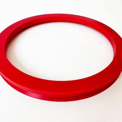 543708 paraolio CVS Reach Stacker Ferrari Ricambi