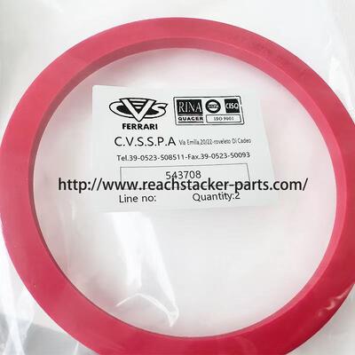 543708 paraolio CVS Reach Stacker Ferrari Ricambi