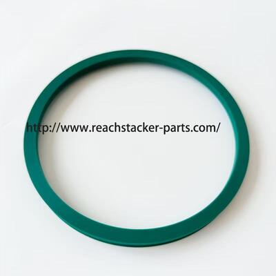 552134 Copri polvere CVS Ferrari Reach Stacker Parti