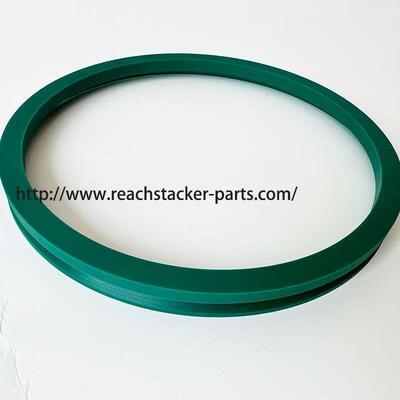 552134 Copri polvere CVS Ferrari Reach Stacker Parti