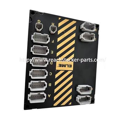 766754 Controller Elme Spreader Ricambi