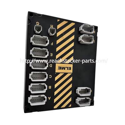 766754 Controller Elme Spreader Ricambi