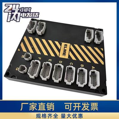 766754 Controller Elme Spreader Ricambi