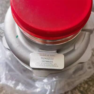 23099979 Turbocharger Ricambi Penta