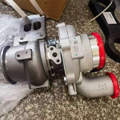 23099979 Turbocharger Ricambi Penta