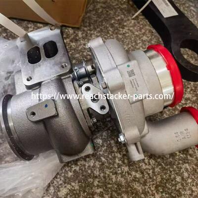 23099979 Turbocharger Ricambi Penta