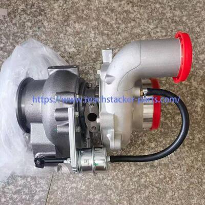 23099979 Turbocharger Ricambi Penta
