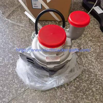 23099979 Turbocharger Ricambi Penta