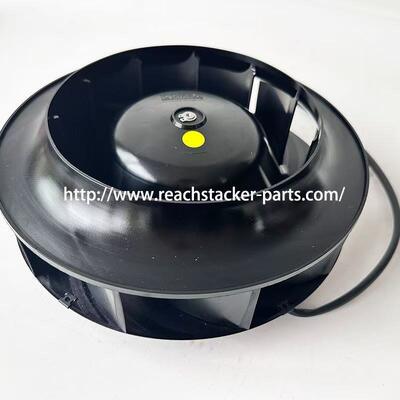 920123.037 Fan Kalmar Reach Stacker Parti