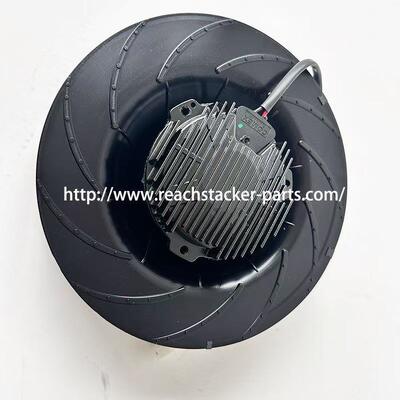920123.037 Fan Kalmar Reach Stacker Parti