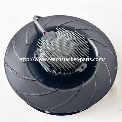 920123.037 Fan Kalmar Reach Stacker Parti
