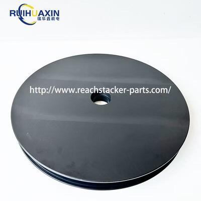 603091.01 puleggia Konecranes Ricambi