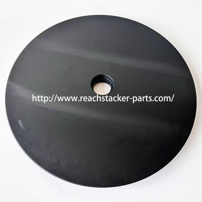 603091.01 puleggia Konecranes Ricambi