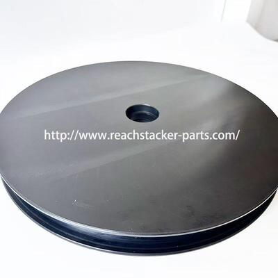 603091.01 puleggia Konecranes Ricambi
