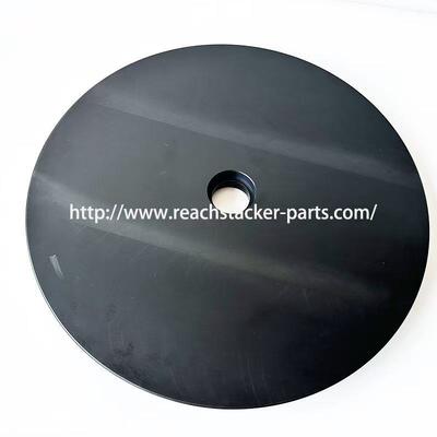 603091.01 puleggia Konecranes Ricambi