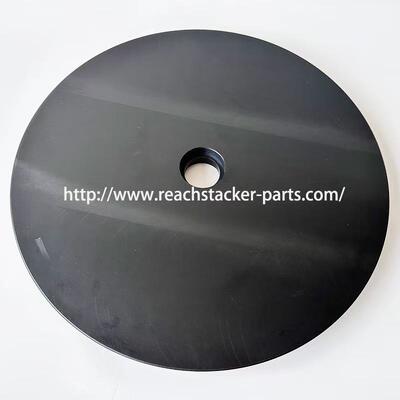 603091.01 puleggia Konecranes Ricambi