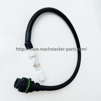 923976.6081 Sensore Kalmar Reach Stacker Parti