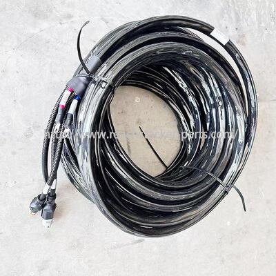 A65982.0200 Cable Kalmar Reach Stacker Parti