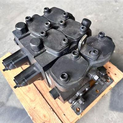 920129.112 Valve Kalmar Reach Stacker