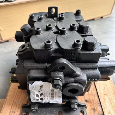 920129.112 Valve Kalmar Reach Stacker