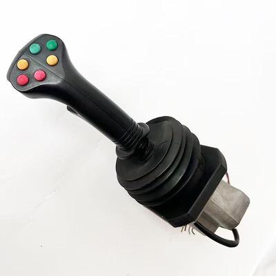 2185.010.0002 Joystick Fantuzzi Ricambi