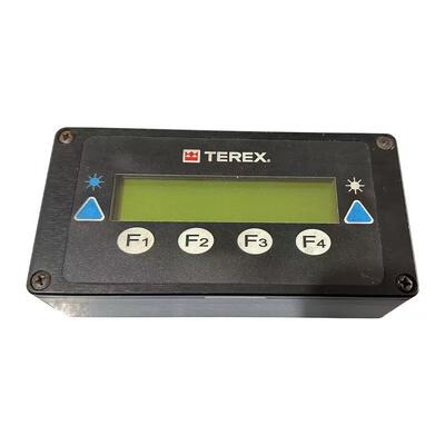 2420.010.0035 Schermo Fantuzzi Ricambi