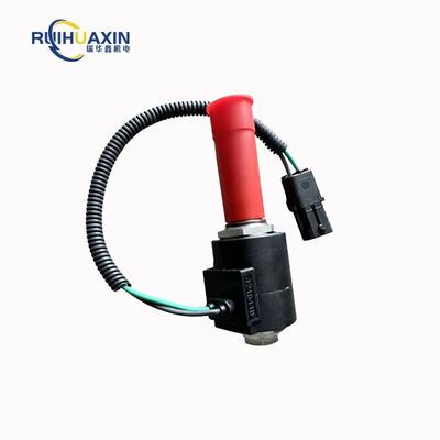 4215419 elettrovalvola 	Parti Sany Reach Stacker