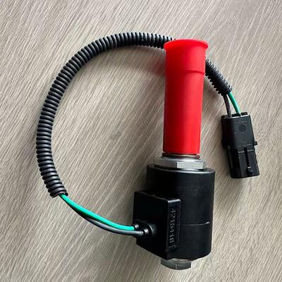 4215419 elettrovalvola 	Parti Sany Reach Stacker