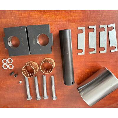 250227 pompe Konecranes Ricambi