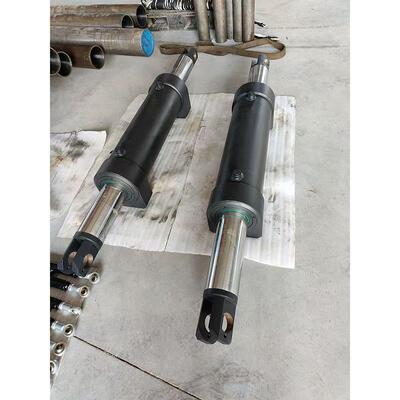 924423.0001 cilindro di sterzo Kalmar Reach Stacker Parts