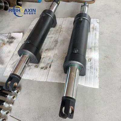 924423.0001 cilindro di sterzo Kalmar Reach Stacker Parts