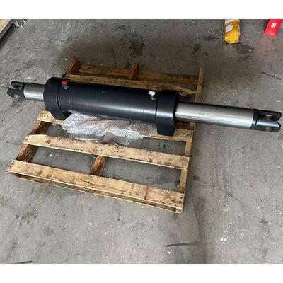 924423.0001 cilindro di sterzo Kalmar Reach Stacker Parts