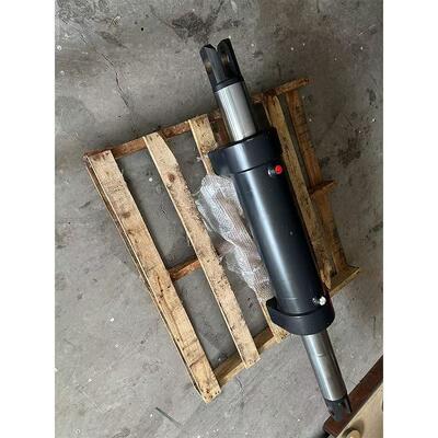 924423.0001 cilindro di sterzo Kalmar Reach Stacker Parts